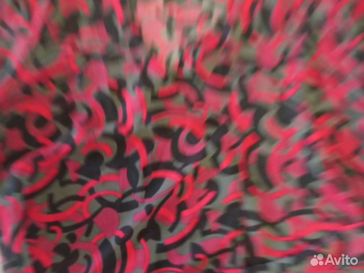 Блузка- жакет с запАхом 52 54