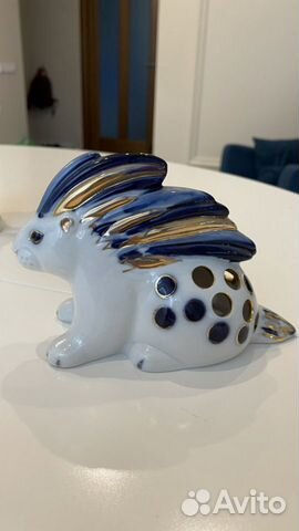 Дикообраз карандашница лфз