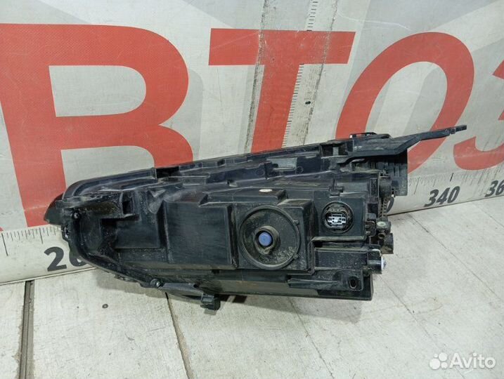 Фара передняя правая Geely Okavango VX11 2023-Нв