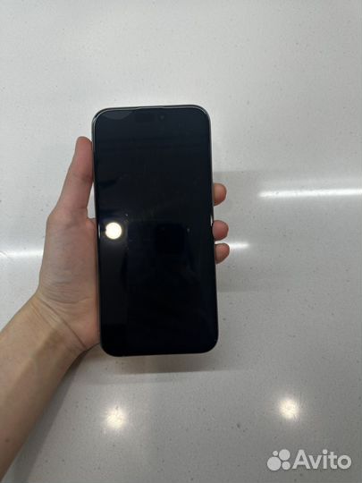 iPhone 15 Pro Max, 256 ГБ