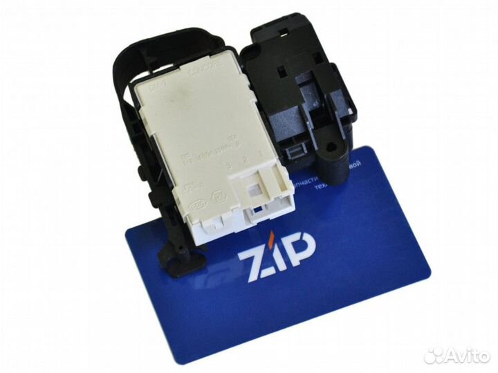 Устройство блокировки люка haier DM-7