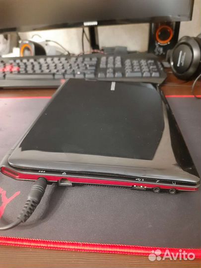 Нетбук Samsung n150 Plus