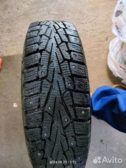 Achilles ATR Sport Winter 101 6.5/13.5 R5.5