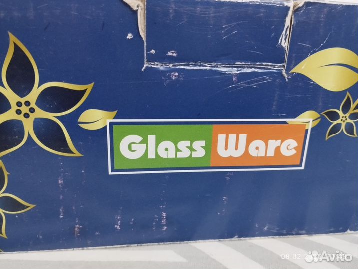 Чайные кружки