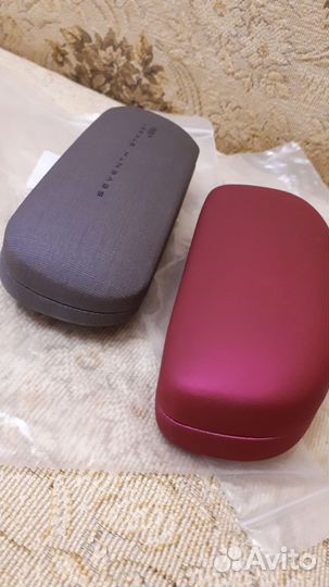 Футляр для очков