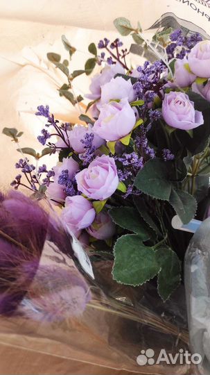 Цветочные композиции на заказ