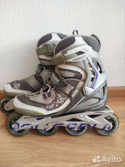 Ролики 38 размер женские