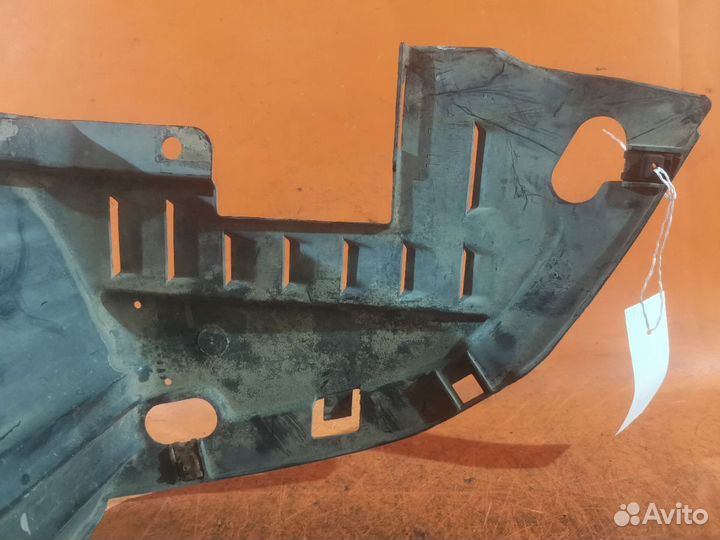 Подкрылок Honda Torneo CF3 передний правый