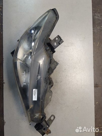 Фара (передняя) правая Mazda 6 (GJ), 2014