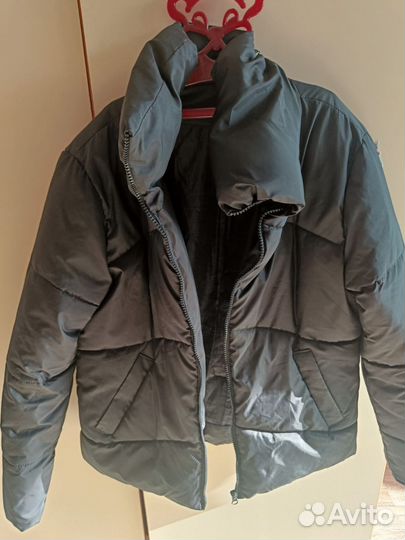 Куртка женская