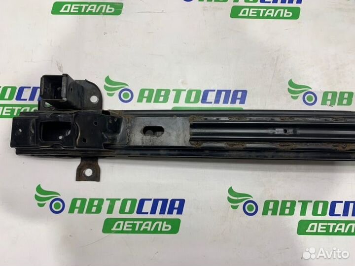 Усилитель бампера передний Hyundai Santa Fe