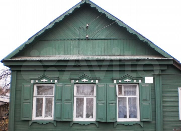 Дом 70 м² на участке 4,5 сот.