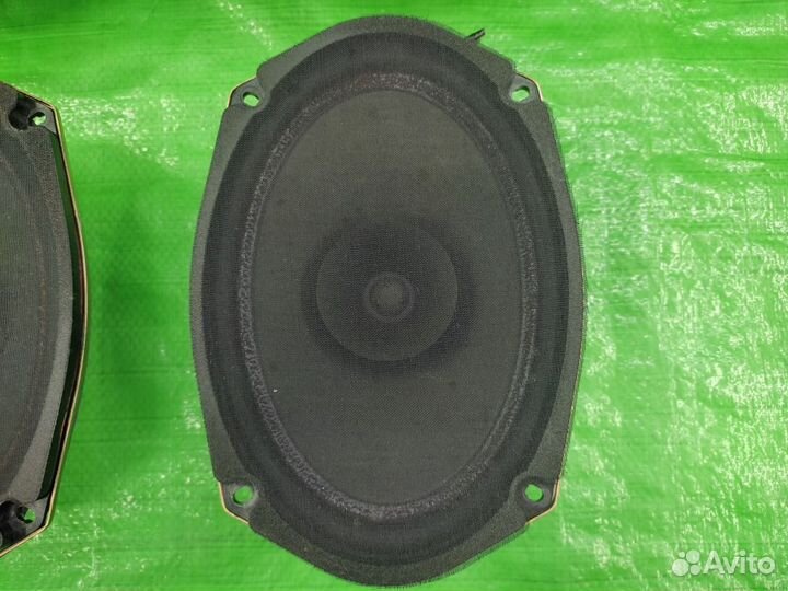 Динамики двери boston 4 шт Caliber/Compass/Patriot