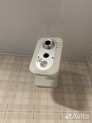 Видеокамера / видеорегистратор ST-711 IP PRO