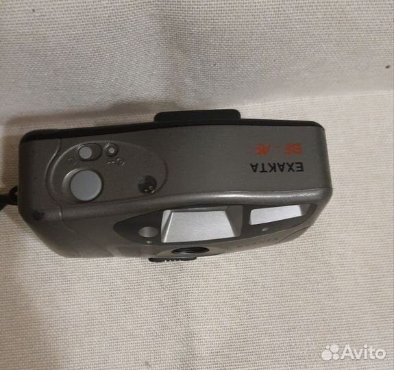 Фотоаппарат