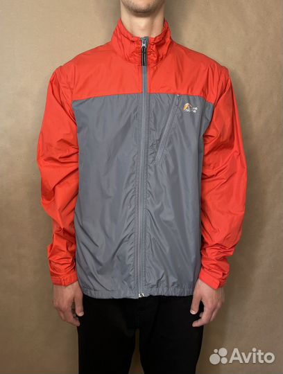 Ветровка Lowe Alpine L (La Sportiva Mammut Rab)