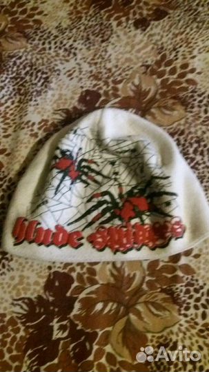Шапки для мальчика