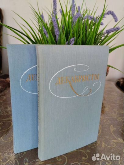 Декабристы