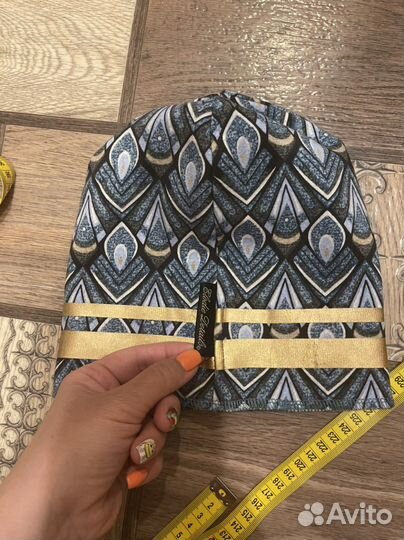 Elodie Details Шапка для девочки 2-3 года