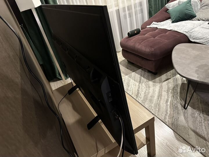 Телевизор Sony KD-55XE7096