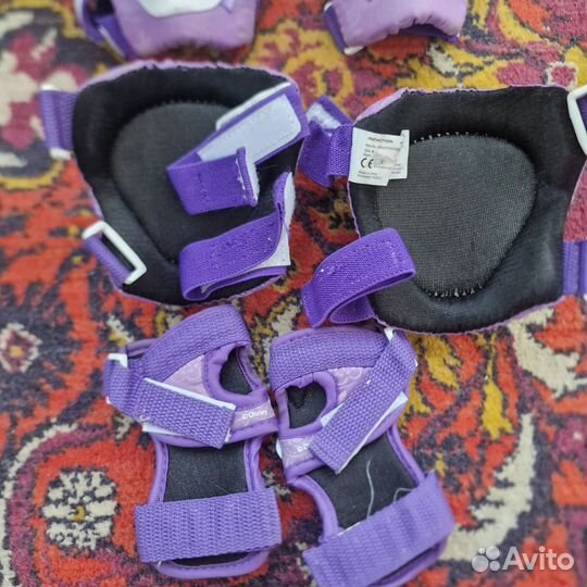 Ролики детские