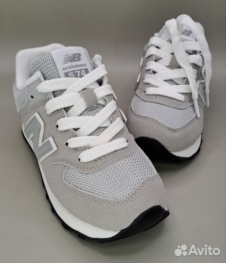 Кроссовки new balance 574 детские 31 размер