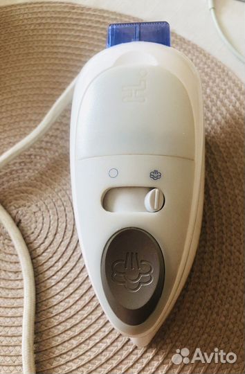 Паровой утюг philips