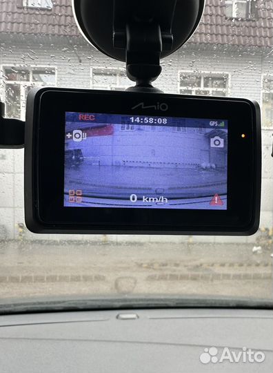 Видеорегистратор