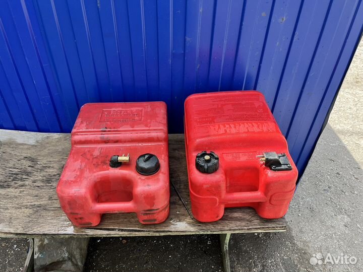 Топливные баки для плм