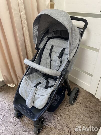 Коляска britax romer