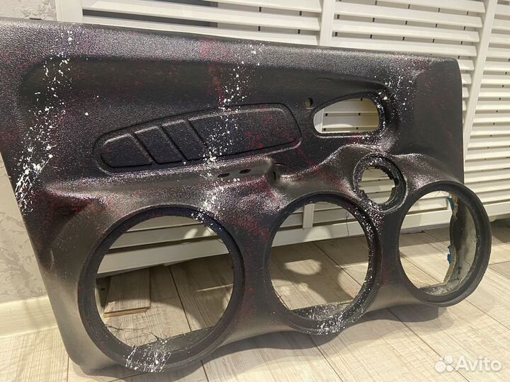 Дверные карты под автозвук в наличии и под заказ