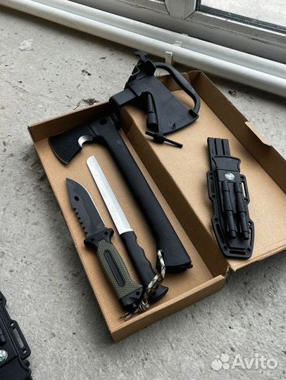 Набор для похода