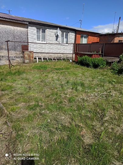 Дом 76,4 м² на участке 8,5 сот.