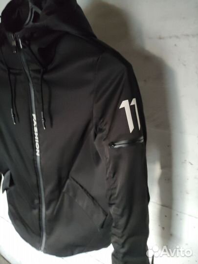 Куртка мужская