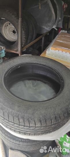 Goodyear Wrangler HP 245/65 R17