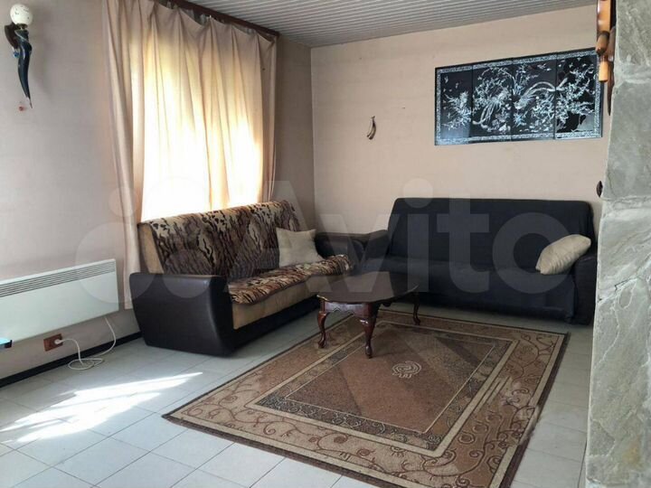 Дача 250 м² на участке 6,6 сот.