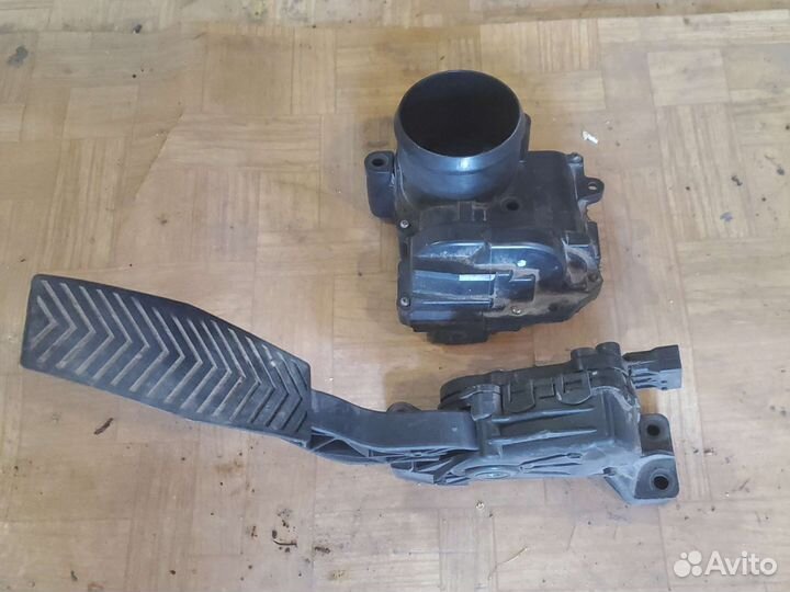 Запчасти на газель бу