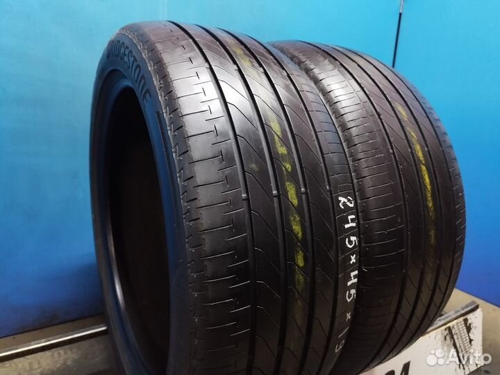 Bridgestone Turanza T005A 245/45 R19 98W