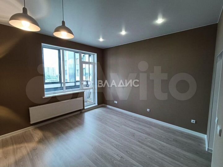 Квартира-студия, 24 м², 8/13 эт.