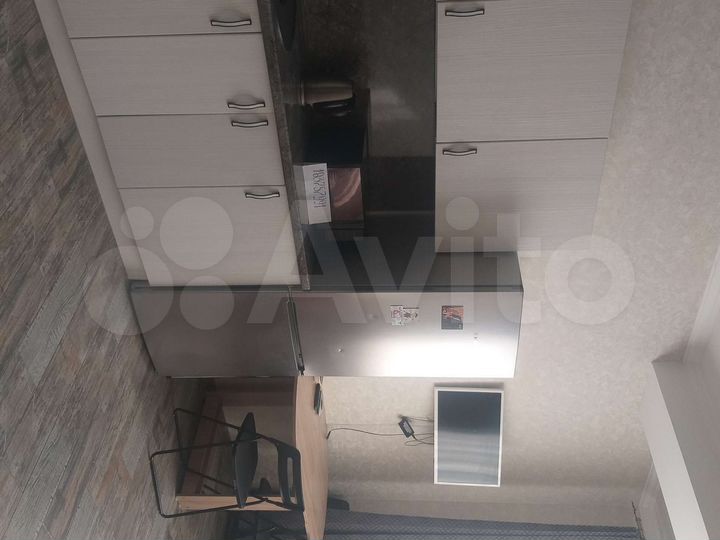 Квартира-студия, 26 м², 2/14 эт.