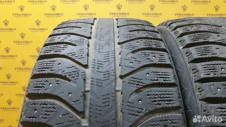 Bridgestone Ice Cruiser 7000 235/50 R18