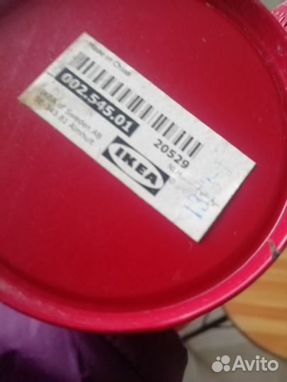 Подсвечники икея