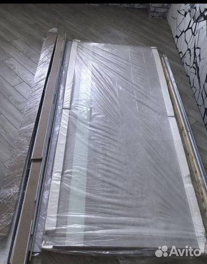 Двери межкомнатные перегородка раздвижная