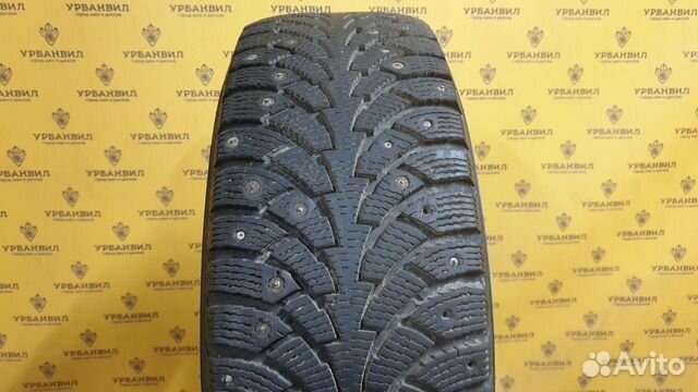 Nokian Tyres Nordman 4 215/65 R16 102T