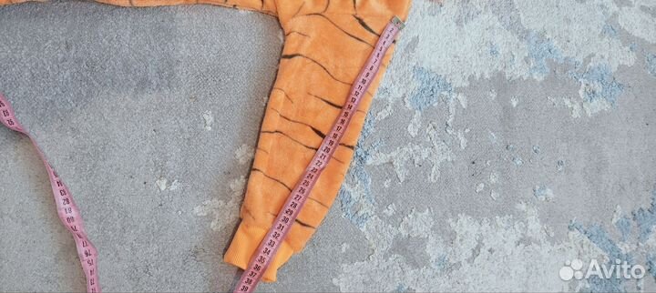 Пижама кигуруми