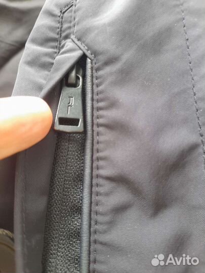 Пальто бушлат куртка Ralph lauren 52 р оригинал