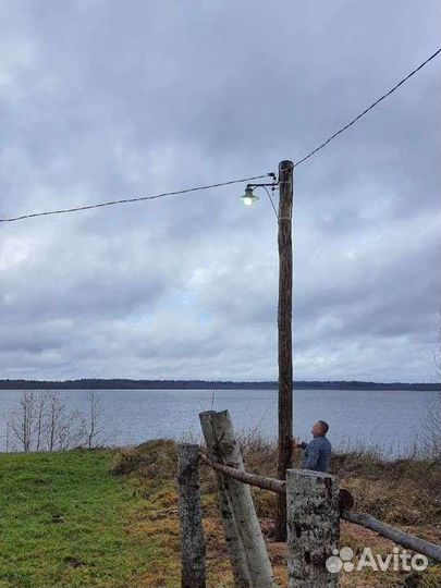 Установка счётчика. Выполнение технических условий