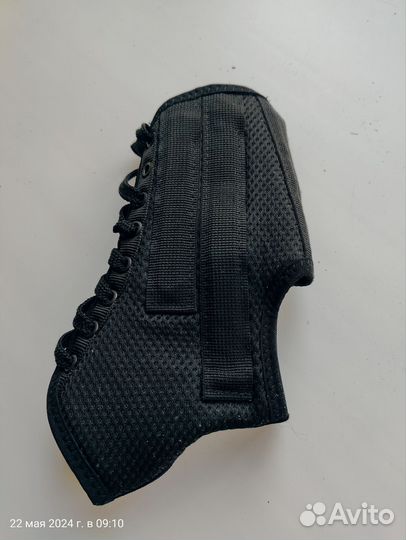 Бандаж голеностопный AS-ST