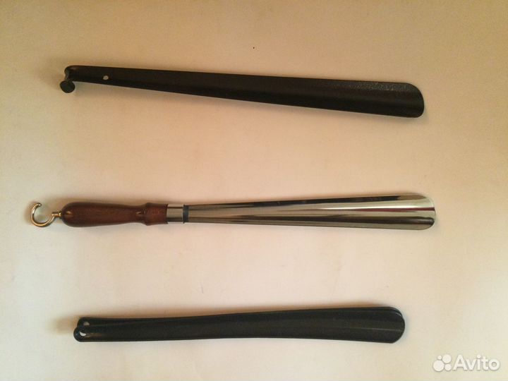 Ложка для обуви