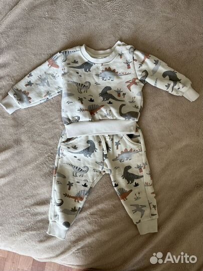 Костюм детский